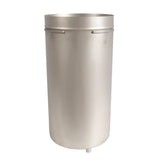 Homeplace - White Mountain 20 qt. - Can - Homeplace Market LLC
