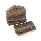 Homeplace - White Mountain Ice Cream Freezer - Bronze Mounting Bracket - 2 Piece Set - Homeplace Market LLC