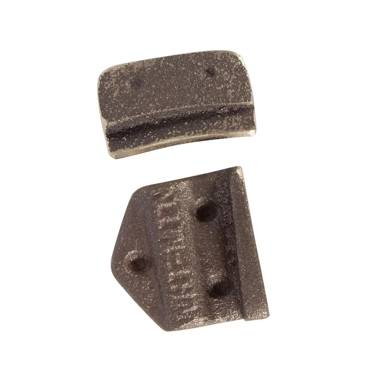 Homeplace - White Mountain Ice Cream Freezer - Bronze Mounting Bracket - 2 Piece Set - Homeplace Market LLC