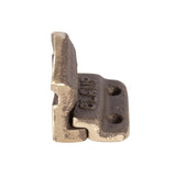 Homeplace - White Mountain Ice Cream Freezer - Bronze Mounting Bracket - 2 Piece Set - Homeplace Market LLC