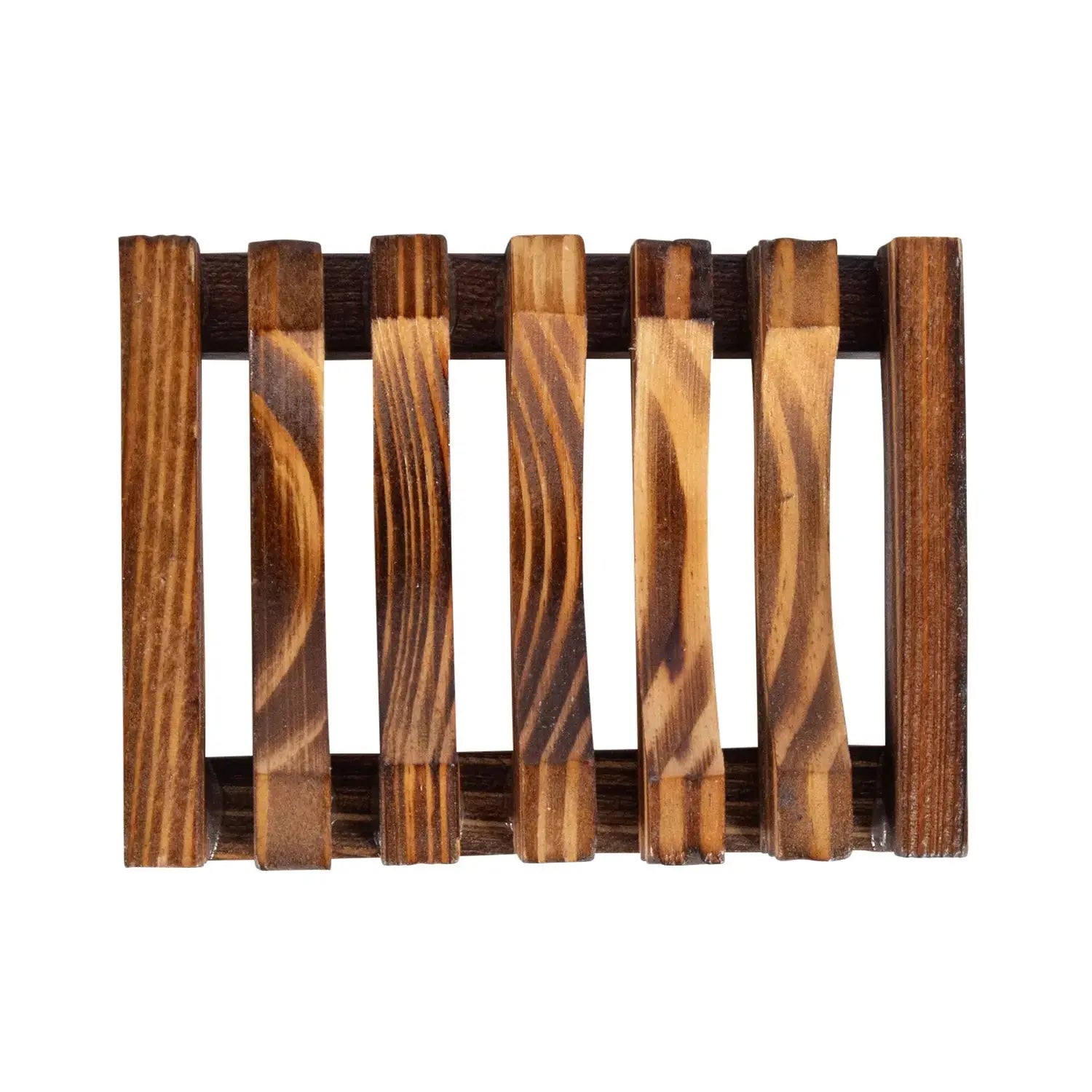 Homeplace - Wooden Soap Dish - Homeplace Market LLC
