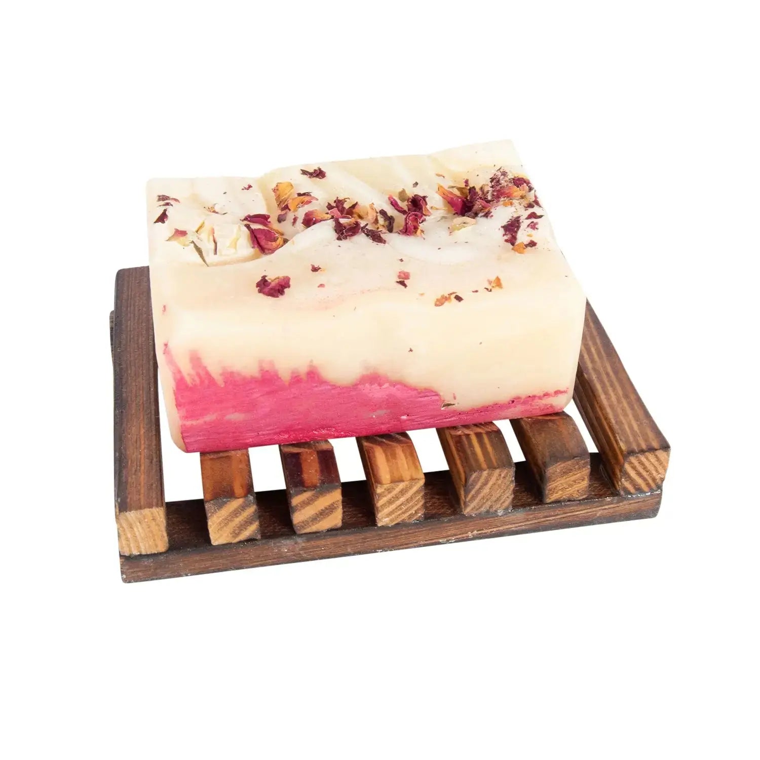 Homeplace - Wooden Soap Dish - Homeplace Market LLC