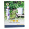 Honey Book - Summer's Golden Sweetness - Homeplace Market LLC
