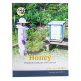 Honey Book - Summer's Golden Sweetness - Homeplace Market LLC