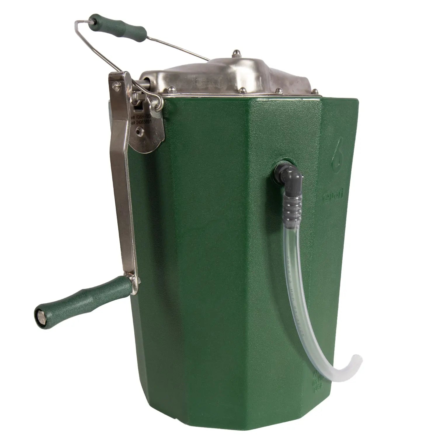 Immergood - Drain Kit - Homeplace Market LLC