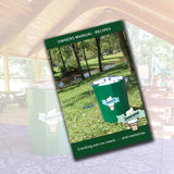 Immergood Ice Cream Freezer - Owner's Manual - Homeplace Market LLC