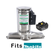 Immergood - Ice Cream Freezer Tool Battery Powered Motor (motor only) - Homeplace Market LLC