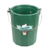 Immergood - Replacement for White Mountain Ice Cream Freezer - Insulated, (2022 Update Polly tub) with Hardware - Homeplace Market LLC