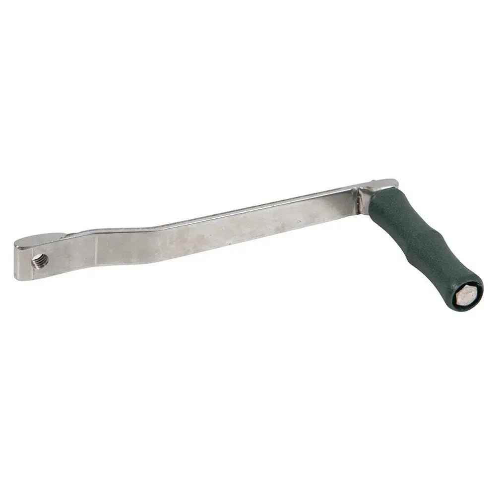 Immergood - SS Crank / Handle - Replacement - Fits Immergood / White Mountain Freezers - Homeplace Market LLC