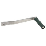Immergood - SS Crank / Handle - Replacement - Fits Immergood / White Mountain Freezers - Homeplace Market LLC