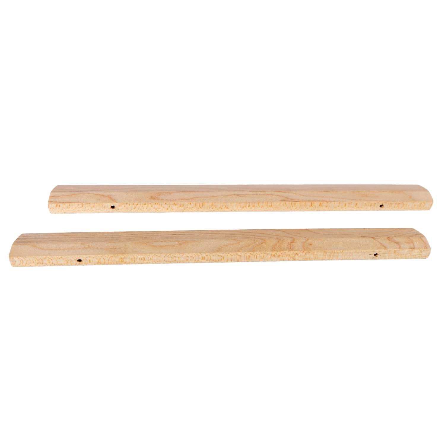 Immergood - Wooden Scraper Blades for Dasher - Homeplace Market LLC