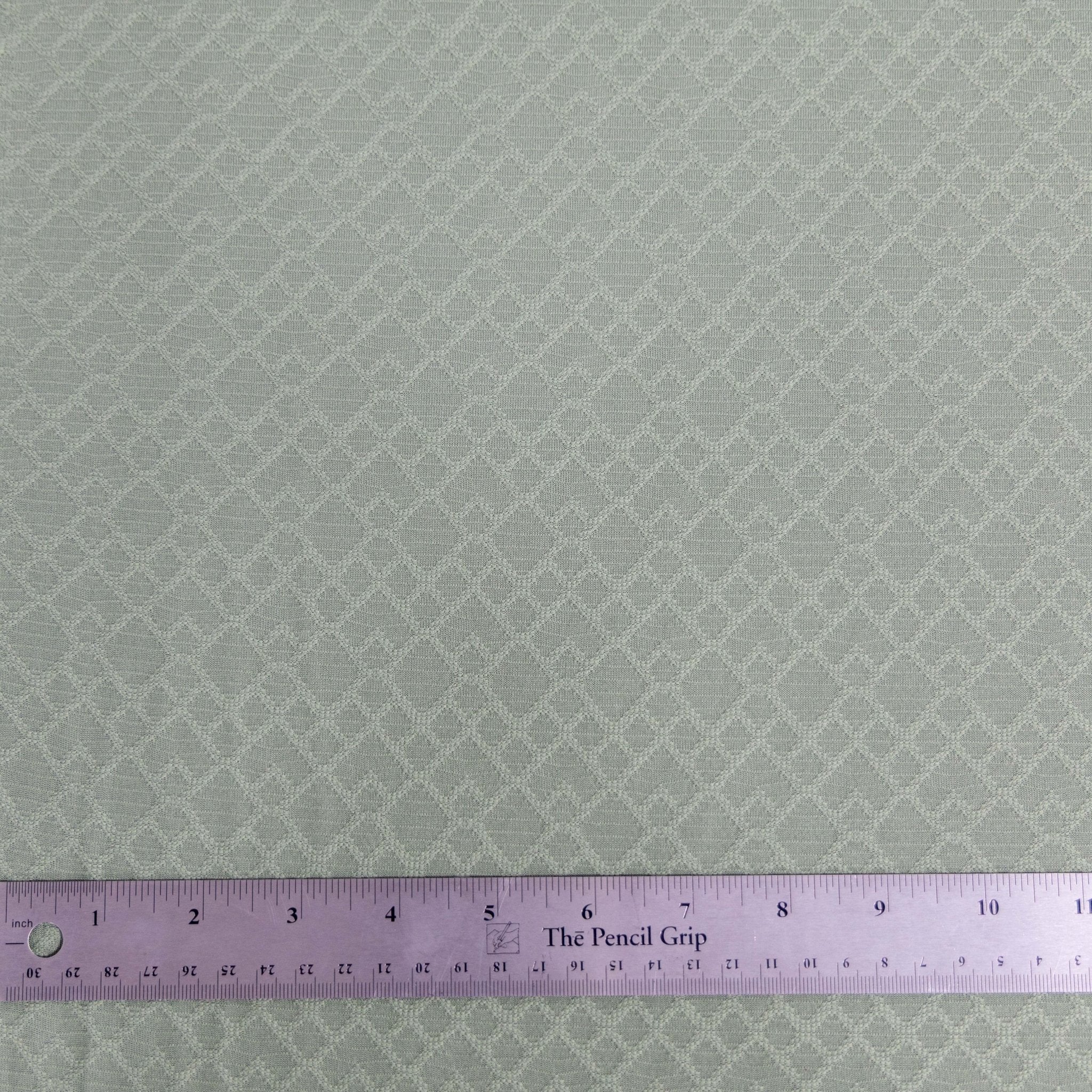 Jacquard Knit - Diamond Pattern - Homeplace Market LLC