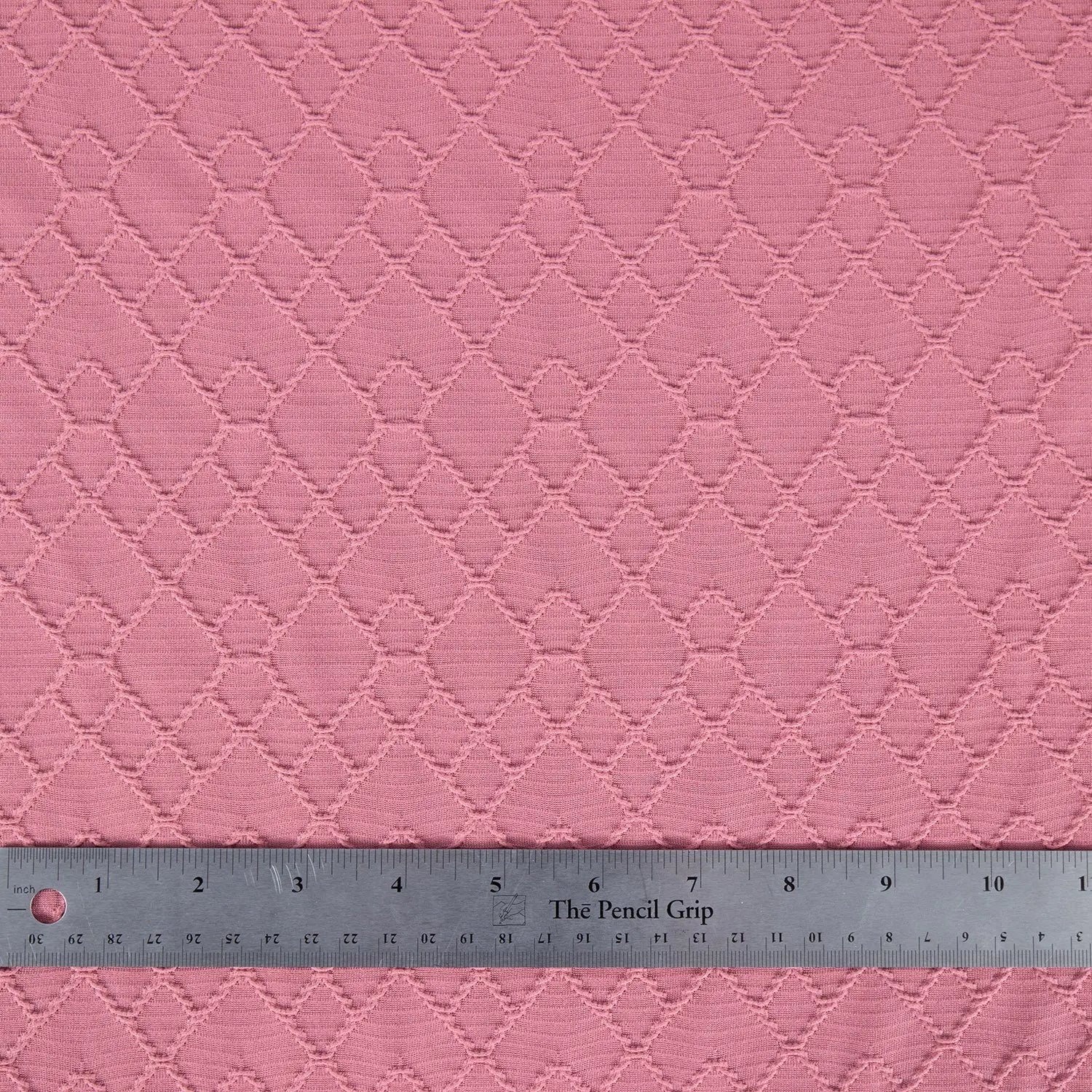 Jacquard Knit - Mesa Rose - Homeplace Market LLC