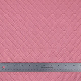 Jacquard Knit - Mesa Rose - Homeplace Market LLC