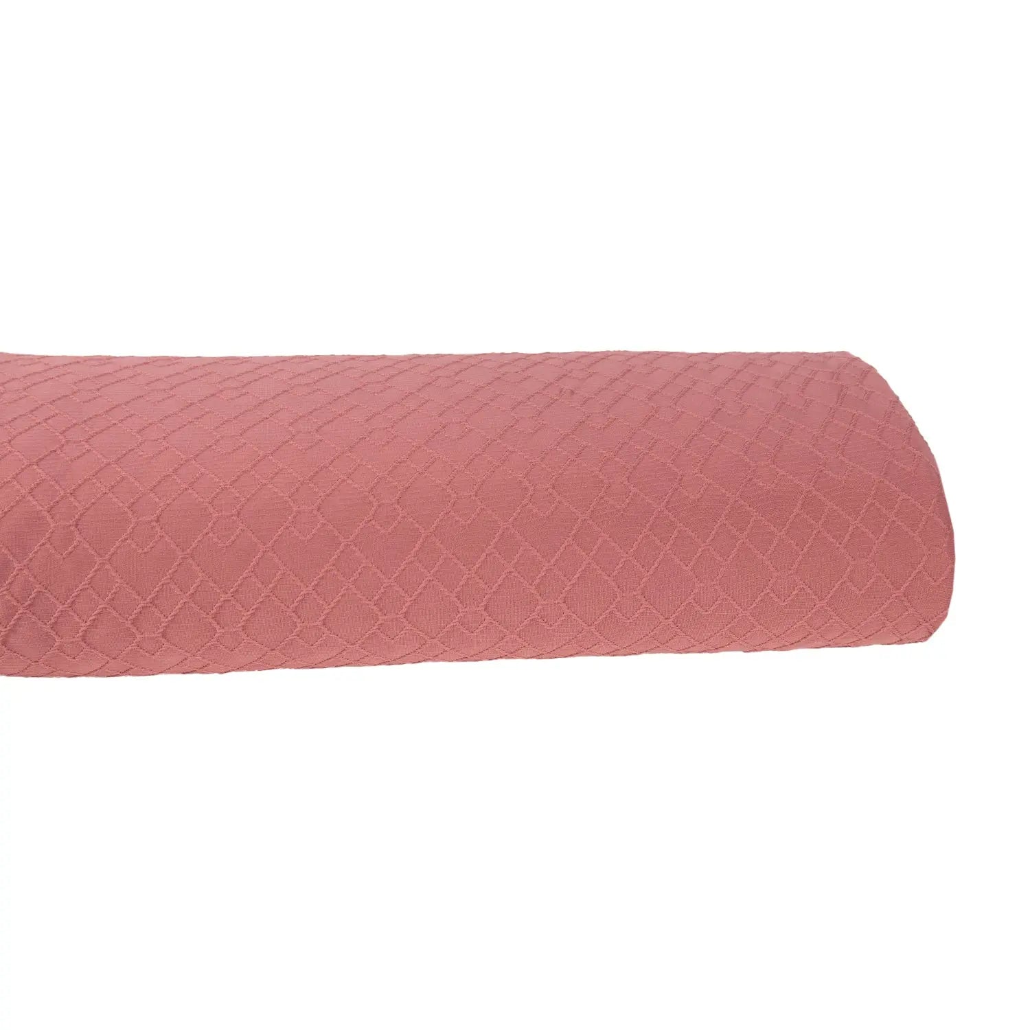 Jacquard Knit - Mesa Rose - Homeplace Market LLC