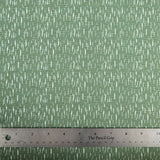Jacquard Knit - Paint Strokes - Homeplace Market LLC