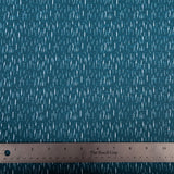 Jacquard Knit - Paint Strokes - Homeplace Market LLC
