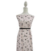 Jacquard Knit - Print - Homeplace Market LLC