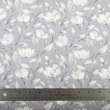 Jacquard Poly - Gilded Floral - Homeplace Market LLC