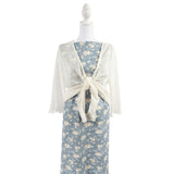 Jacquard Poly - Gilded Floral - Homeplace Market LLC