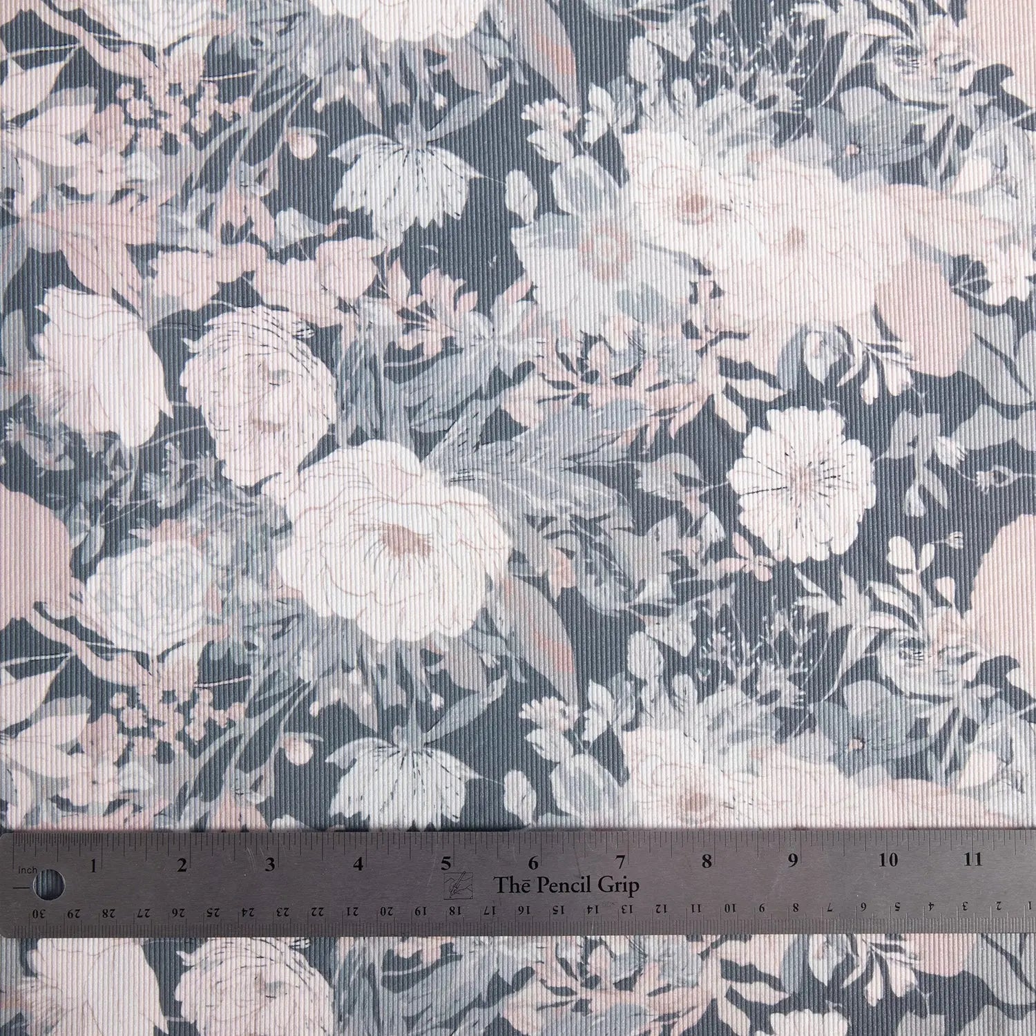 Jasper Rib Knit - Marie Floral - Homeplace Market LLC