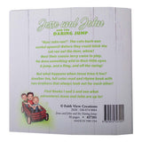 Jesse and John - And the Daring Jump - Homeplace Market LLC