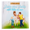 Jesse and John - And the Day John tries to Fly - Homeplace Market LLC