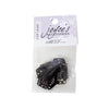 Joyce's Accessories - 1 - 1/4" Comb Clip (4 piece) (Black) - Homeplace Market LLC