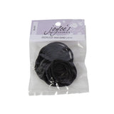 Joyce's Accessories - Hair Bands (20 piece) (Black) - Homeplace Market LLC