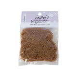 Joyce's Accessories - Heavy Weight Hair Net (2 piece)(Light Brown) - Homeplace Market LLC