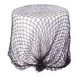 Joyce's Accessories - Medium Weight Hair Net (2 piece)(Black) - Homeplace Market LLC