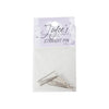 Joyce's Accessories - Straight Pin (12 piece) (1") - Homeplace Market LLC
