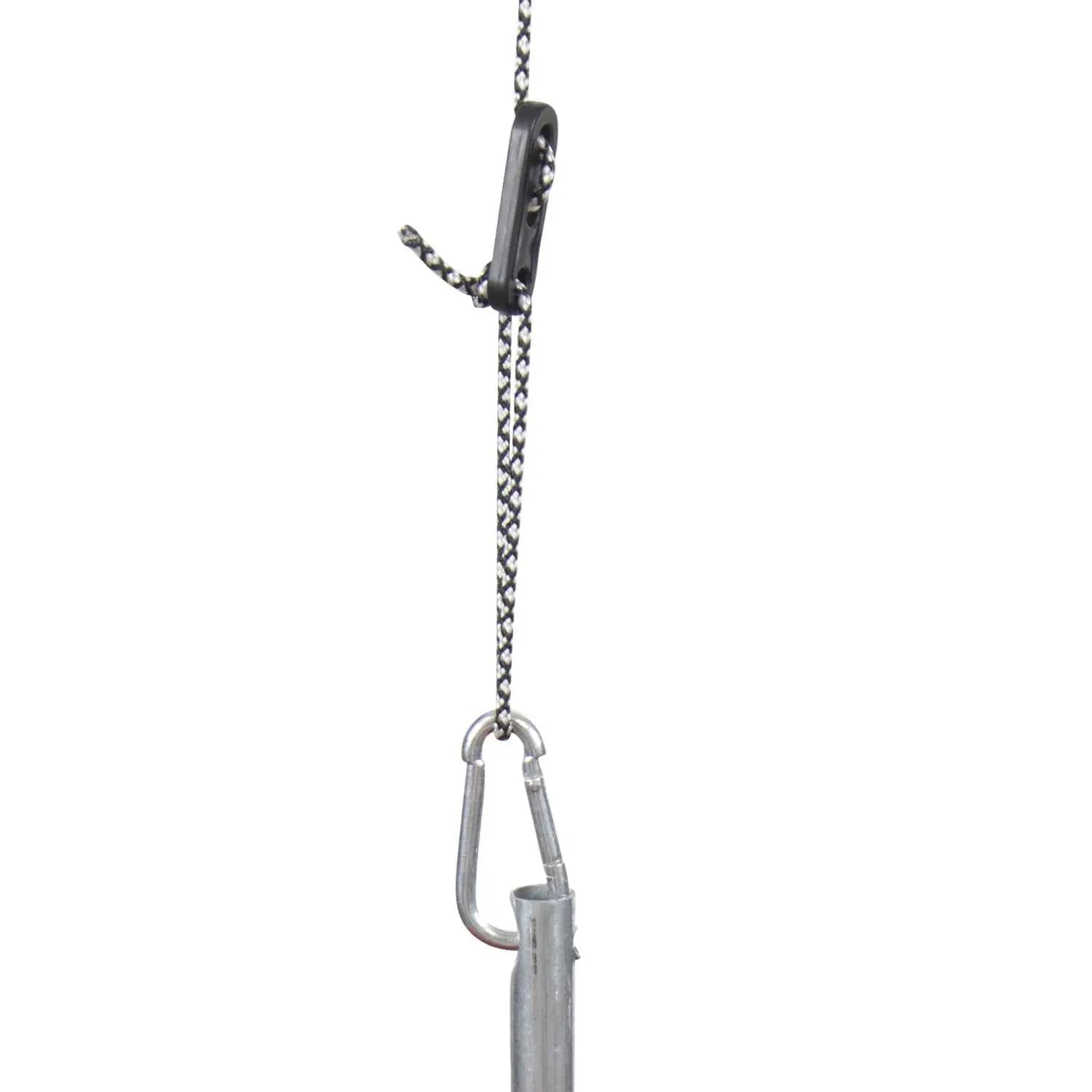 Kuhl® 35 lb Hanging Chicken Feeder for Mobile Chicken Tractors - Homeplace Market LLC