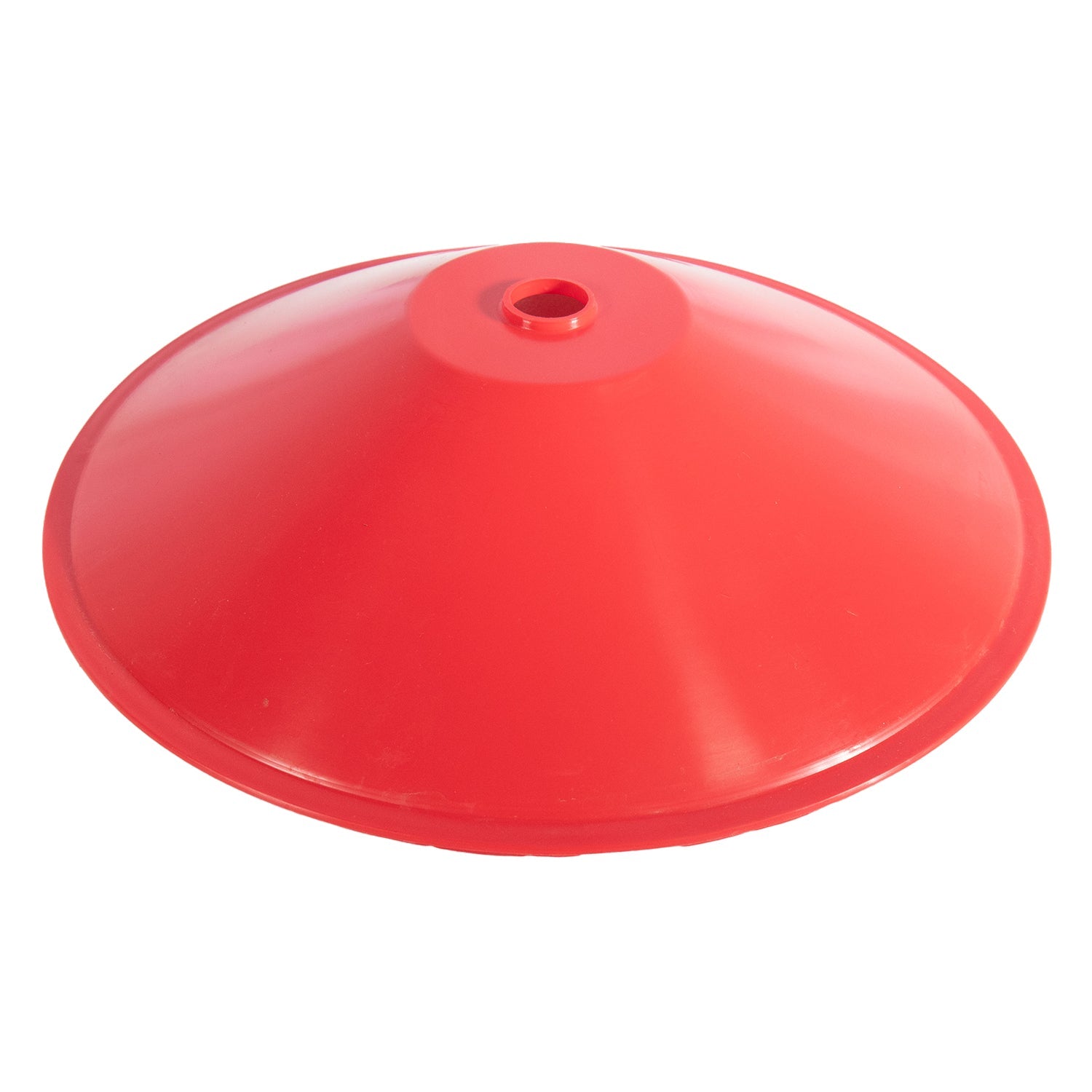 Kuhl® 35 lb Hanging Chicken Feeder for Mobile Chicken Tractors - Homeplace Market LLC