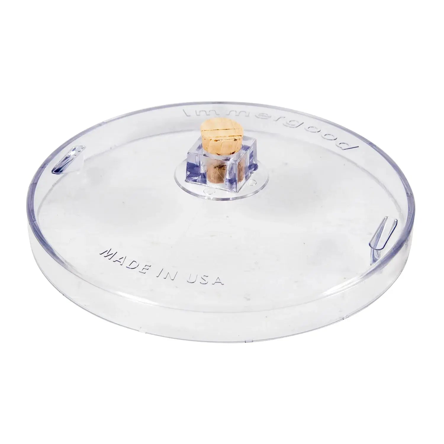 Lid Cork - Fits Immergood, White Mountain, Country Freezer - Homeplace Market LLC