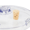 Lid Cork - Fits Immergood, White Mountain, Country Freezer - Homeplace Market LLC