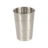 Lindy's - Stainless Steel Cup, 12 ounce Drinking Cup, Unbreakable - Homeplace Market LLC
