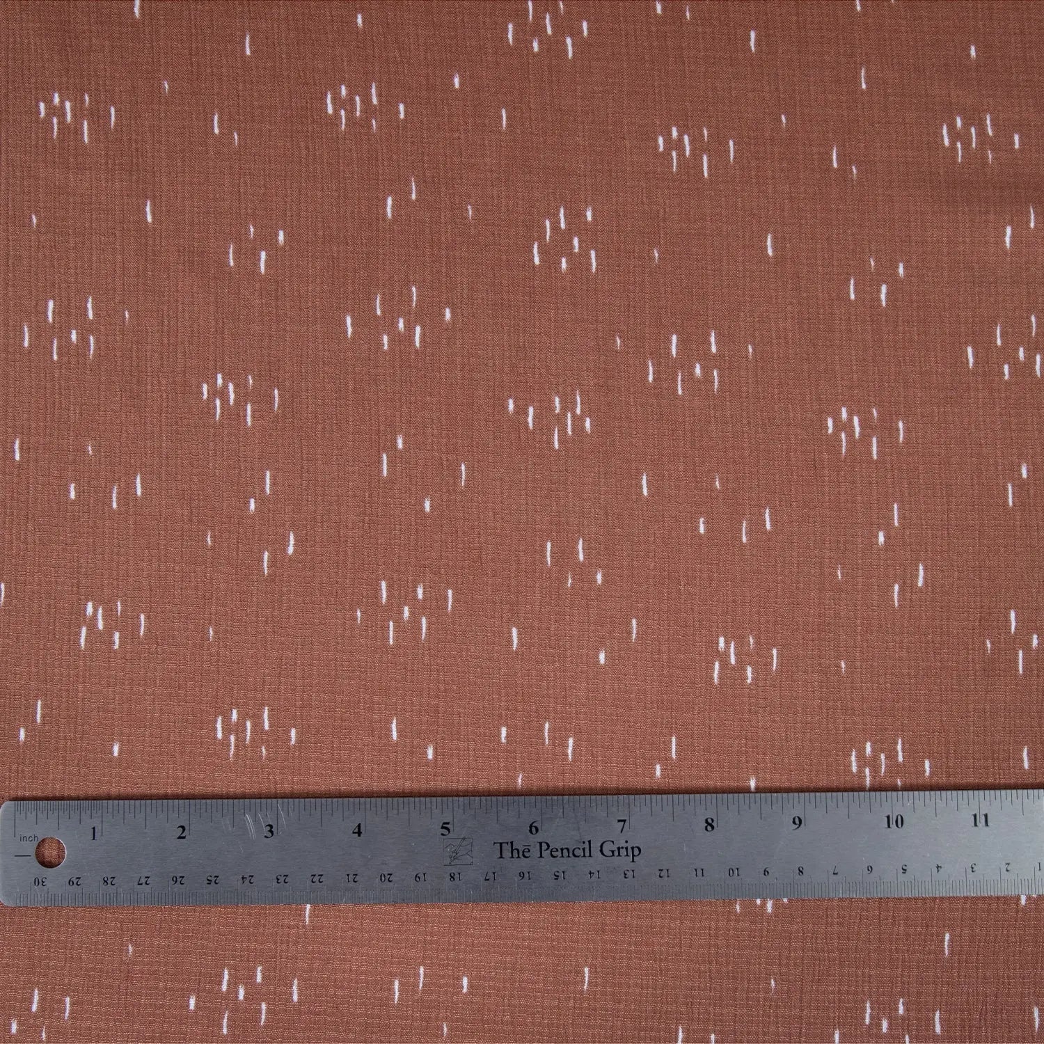 Linen Crepe - Autumn Brown - Homeplace Market LLC