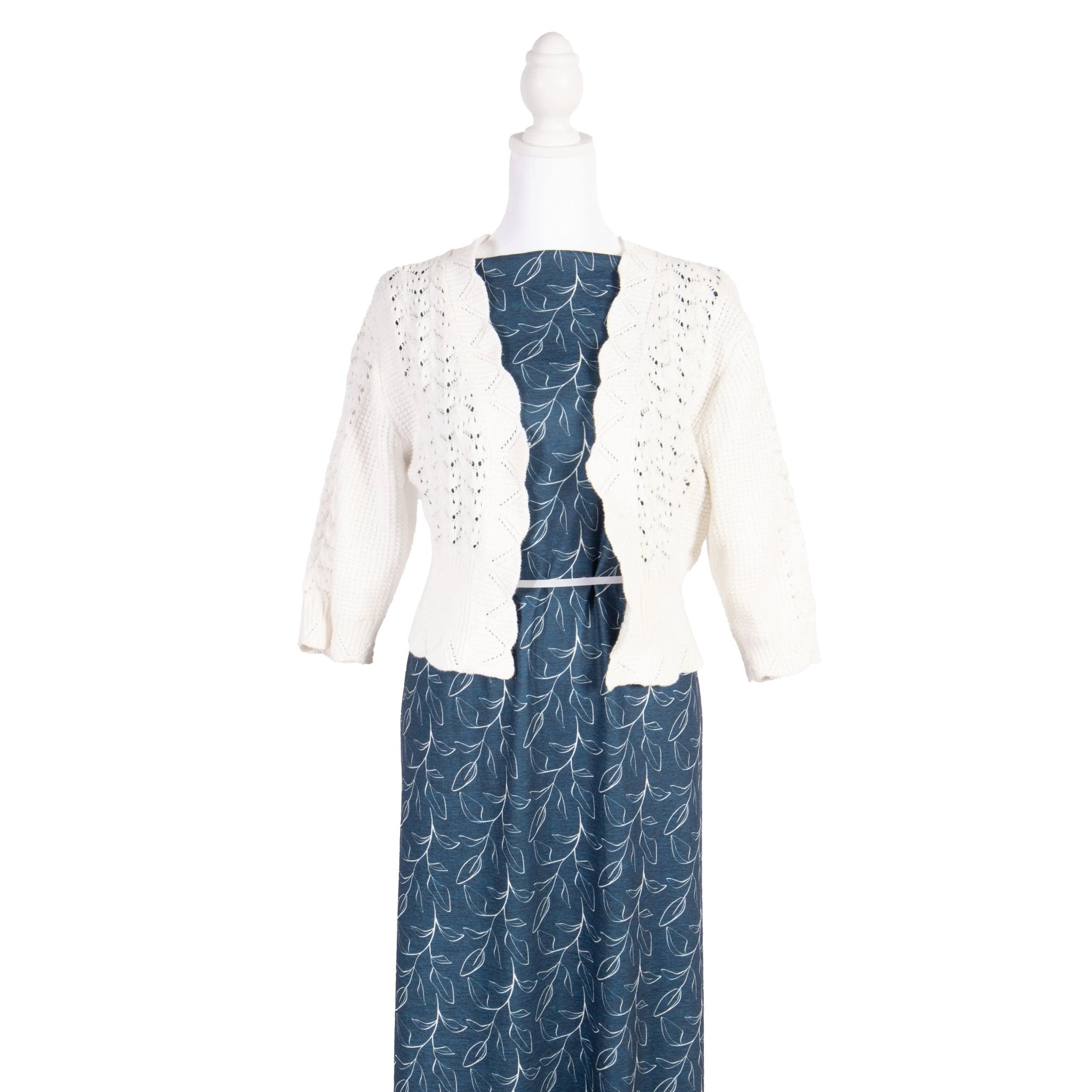 Linen Knit - Zoe - Homeplace Market LLC