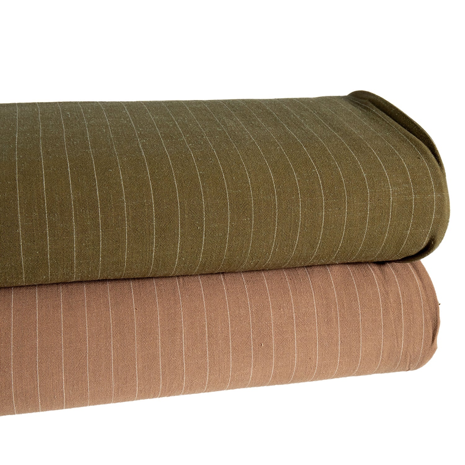 Linen - Stripes - Homeplace Market LLC