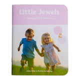 Little Jewels Book - Read & Rhyme - Homeplace Market LLC