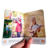Little Jewels Book - Read & Rhyme - Homeplace Market LLC
