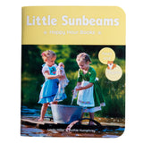 Little Sunbeams Book - Read & Rhyme - Homeplace Market LLC