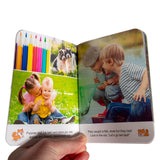 Little Sunbeams Book - Read & Rhyme - Homeplace Market LLC