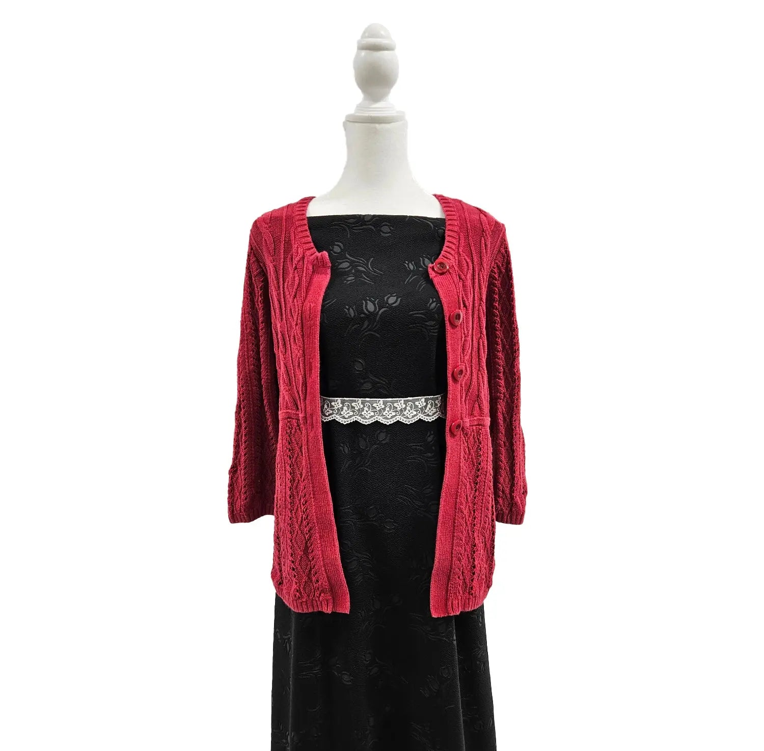 Liverpool Knit - Embossed - Homeplace Market LLC