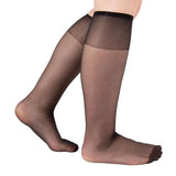 Lori Ann - Sheer Mystique - Knee High Nylons - Homeplace Market LLC