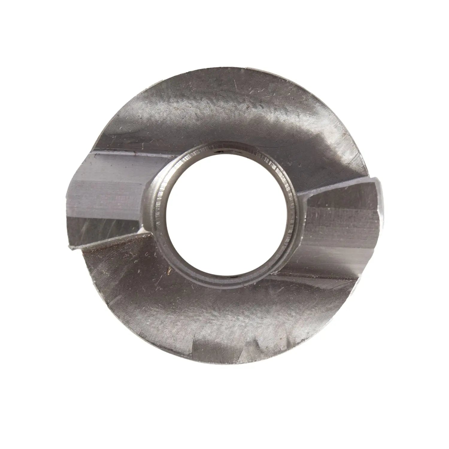 Love Joy Style - Sprocket - 7/16" OR 3/4" thread Stainless Steel - Homeplace Market LLC