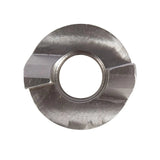 Love Joy Style - Sprocket - 7/16" OR 3/4" thread Stainless Steel - Homeplace Market LLC