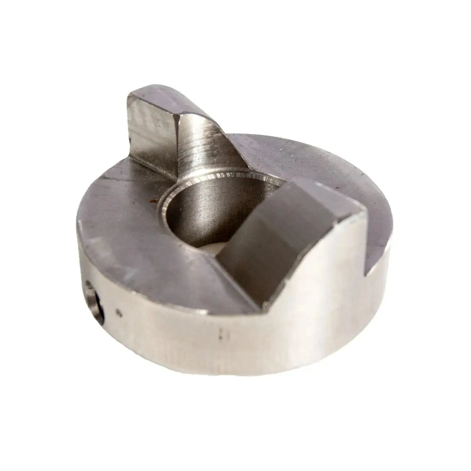 Love Joy Style - Sprocket - 7/16" OR 3/4" thread Stainless Steel - Homeplace Market LLC