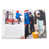 Maple Syrup Book - Spring's First Treat - Homeplace Market LLC